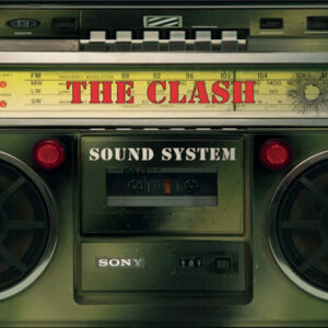 The Clash<br><span class="loop-subtitle">Spanish Bombs</span>