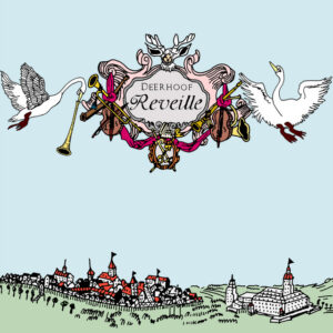 Deerhoof<br><span class="loop-subtitle">This Magnificent Bird Will Rise</span>