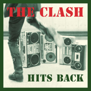 The Clash<br><span class="loop-subtitle">Clampdown</span>