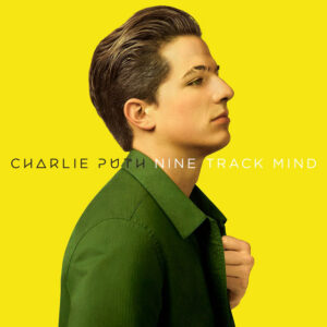 Charlie Puth<br><span class="loop-subtitle">Dangerously</span>