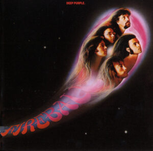 Deep Purple<br><span class="loop-subtitle">Fireball</span>