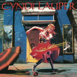 Cyndi Lauper<br><span class="loop-subtitle">Money Changes Everything</span>
