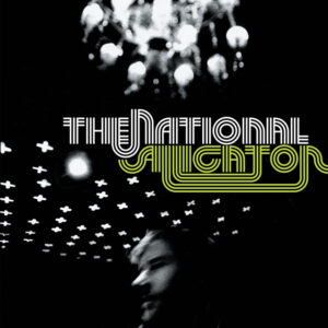 The National<br><span class="loop-subtitle">Mr. November</span>