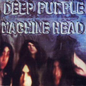 Deep Purple<br><span class="loop-subtitle">Lazy</span>