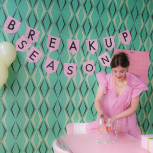 Maya Delilah<br><span class="loop-subtitle">Breakup Season</span>