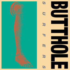 Butthole Surfers<br><span class="loop-subtitle">Rembrandt Pussyhorse</span>
