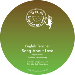 English Teacher<br><span class="loop-subtitle">Song About Love</span>