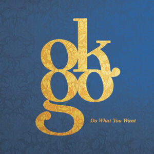 OK Go<br><span class="loop-subtitle">Get Over It</span>