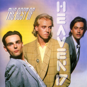 the Wheels of Industry by Heaven 17<br><span class="loop-subtitle">Crushed</span>