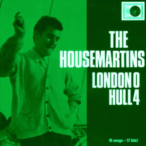 The Housemartins<br><span class="loop-subtitle">Happy Hour</span>