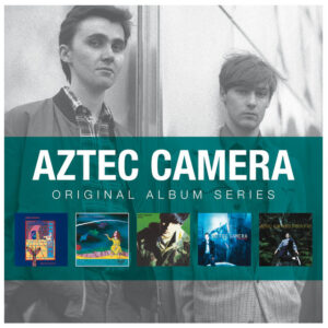 Aztec Camera<br><span class="loop-subtitle">Walk Out to Winter</span>