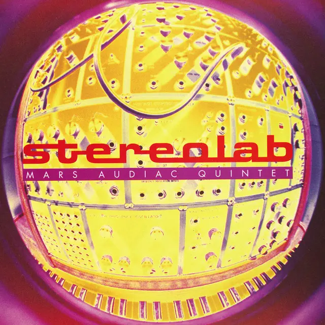 Spotifyジャケット画像