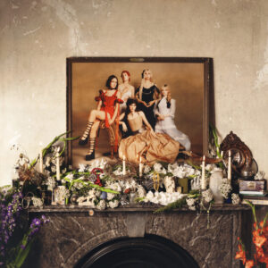 The Last Dinner Party<br><span class="loop-subtitle">Prelude to Ecstasy</span>