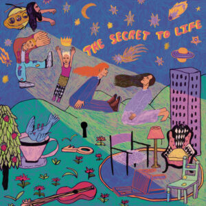 FIZZ<br><span class="loop-subtitle">The Secret to Life</span>