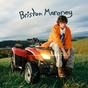 Briston Maroney<br><span class="loop-subtitle">Sunflower</span>