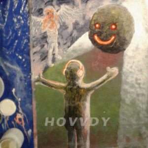 Hovvdy<br><span class="loop-subtitle">Heavy Lifter</span>