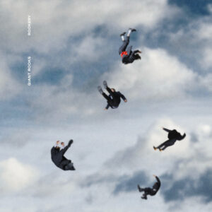Giant Rooks<br><span class="loop-subtitle">Rookery</span>