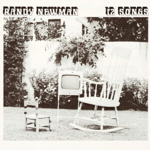 Randy Newman<br><span class="loop-subtitle">12 Songs</span>