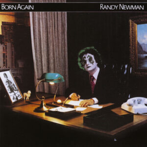 Randy Newman<br><span class="loop-subtitle">Born Again</span>