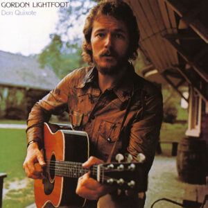 Gordon Lightfoot<br><span class="loop-subtitle">Don Quixote</span>