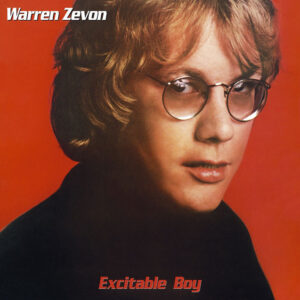 2<br><span class="loop-subtitle">Excitable Boy</span>