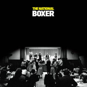 The National<br><span class="loop-subtitle">Fake Empire</span>