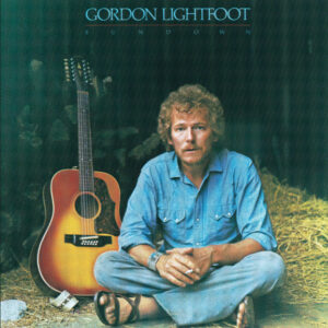 Gordon Lightfoot<br><span class="loop-subtitle">Sundown</span>