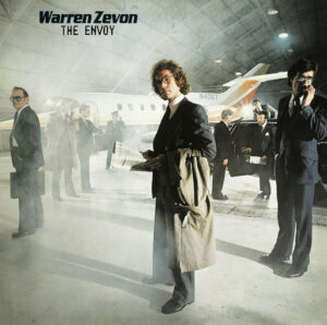 Warren Zevon<br><span class="loop-subtitle">The Envoy</span>