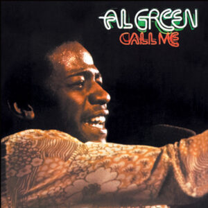 Al Green<br><span class="loop-subtitle">Call Me</span>
