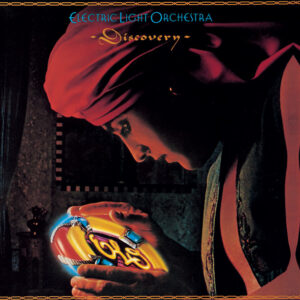 Electric Light Orchestra<br><span class="loop-subtitle">Shine a Little Love</span>