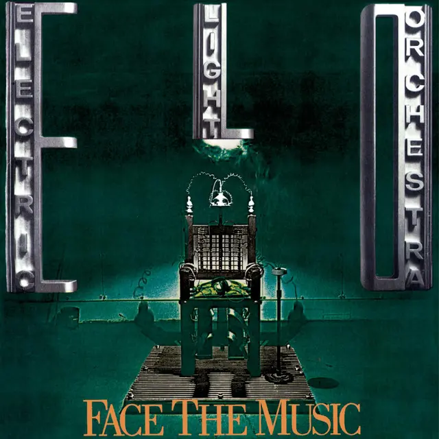 Spotifyジャケット画像