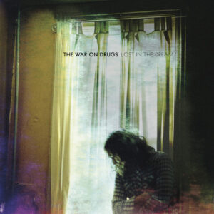 The War on Drugs<br><span class="loop-subtitle">Under the Pressure</span>