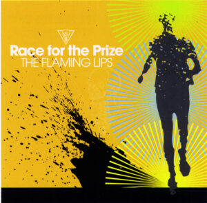 The Flaming Lips<br><span class="loop-subtitle">Race for the Prize</span>