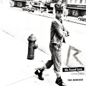 Rihanna<br><span class="loop-subtitle">We Found Love</span>