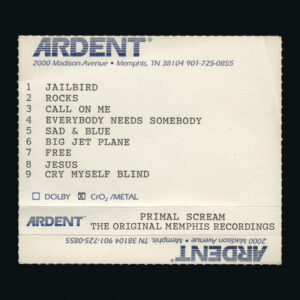 Primal Scream<br><span class="loop-subtitle">Rocks</span>