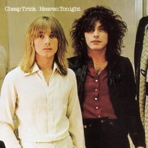 Cheap Trick<br><span class="loop-subtitle">Heaven Tonight</span>