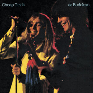 Cheap Trick<br><span class="loop-subtitle">At Budokan</span>