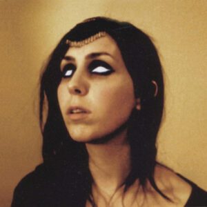 Chelsea Wolfe<br><span class="loop-subtitle">Apokalypsis</span>