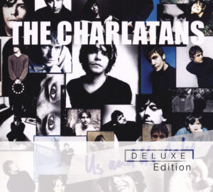 The Charlatans<br><span class="loop-subtitle">Us and Us Only</span>