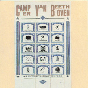 Camper Van Beethoven<br><span class="loop-subtitle">Our Beloved Revolutionary Sweetheart</span>