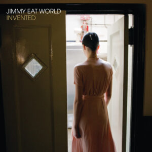 Jimmy Eat World<br><span class="loop-subtitle">Invented</span>
