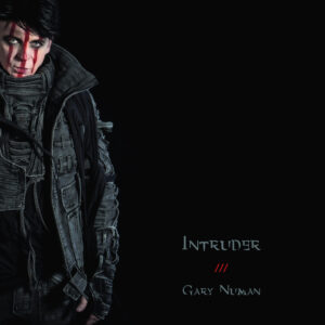 Gary Numan<br><span class="loop-subtitle">Intruder</span>