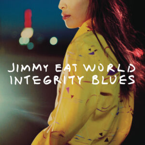 Jimmy Eat World<br><span class="loop-subtitle">Integrity Blues</span>