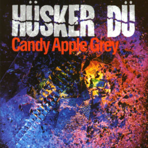 Hüsker Dü<br><span class="loop-subtitle">Candy Apple Grey</span>