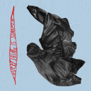 Widowspeak<br><span class="loop-subtitle">Everything Is Simple</span>