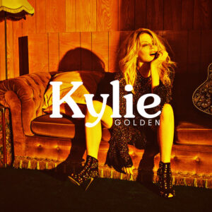 Kylie Minogue<br><span class="loop-subtitle">Golden</span>