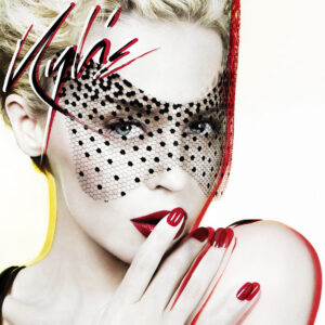 Kylie Minogue<br><span class="loop-subtitle">X</span>