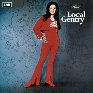 Bobbie Gentry<br><span class="loop-subtitle">Local Gentry</span>