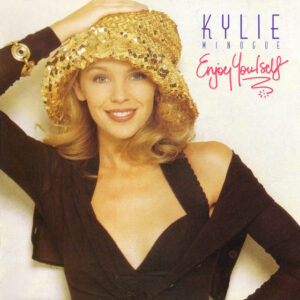 Kylie Minogue<br><span class="loop-subtitle">Enjoy Yourself</span>