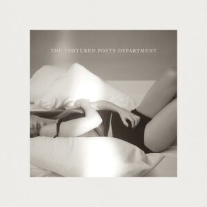 Taylor Swift<br><span class="loop-subtitle">The Tortured Poets Department</span>